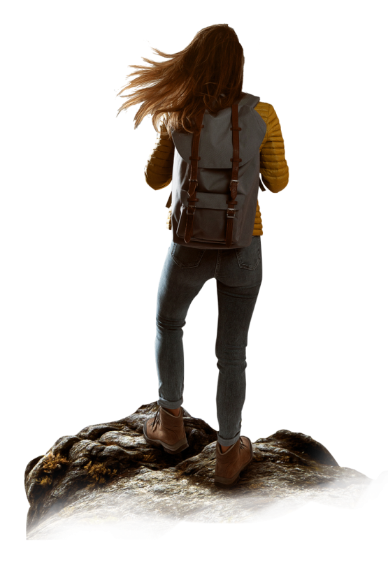 AVENTURIERE ITERRA